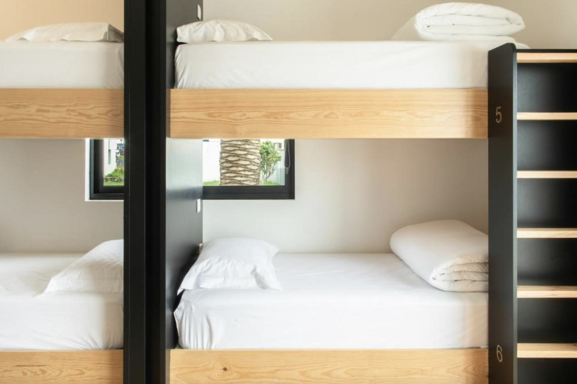 Experience the Charm of Hostel da Palmeira in Azores